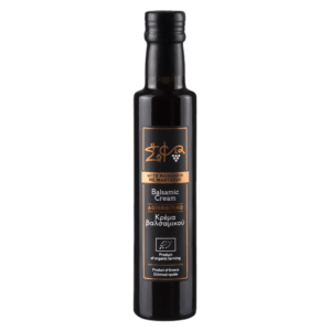 Sofia - Balsamvinäger Crema med Mandarin