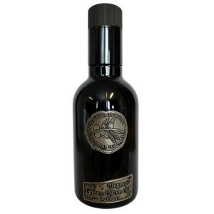 Olvia Ekologisk Olivolja Extra Virgin Early Harvest 250ml flaska